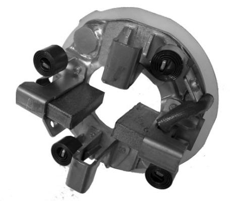 Houder, koolborstel Prestolite Electric 861175