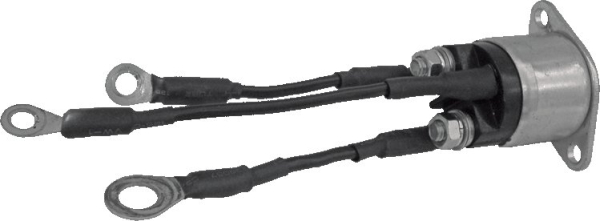 Relais Prestolite Electric 861200