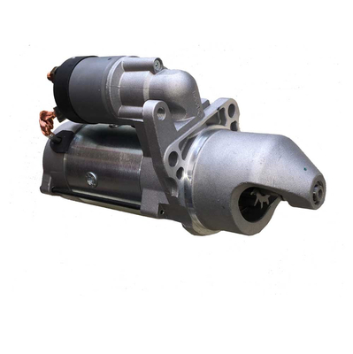 Starter Prestolite Electric 861385