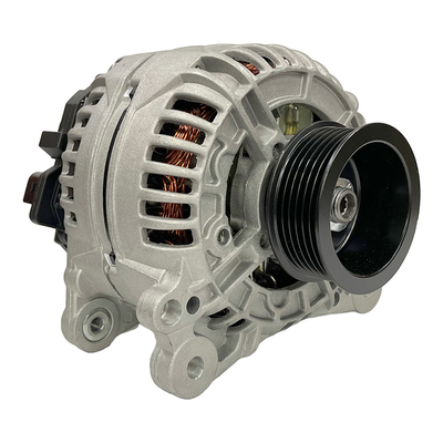 Alternator/Dynamo Prestolite Electric A2037B