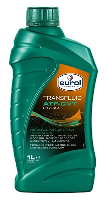 Versnellingsbakolie Eurol E113668-1L