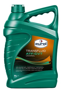 Versnellingsbakolie Eurol E113668-5L