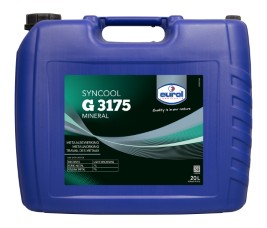 Eurol Syncool G 3175 20 Liter ZIL