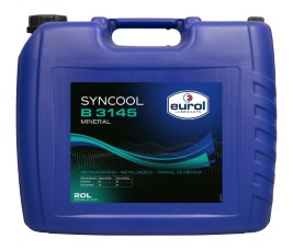 Eurol Syncool B 3145 20 Liter ZIL