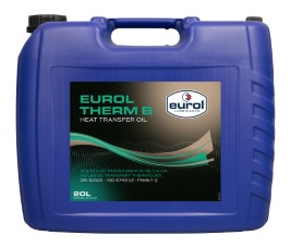 Eurol Euroltherm B 20 Liter ZIL