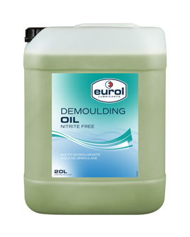 Eurol Demoulding Oil 20 Liter NAT