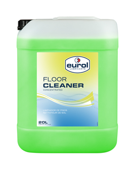 Eurol Floor Cleaner 20 Liter NAT