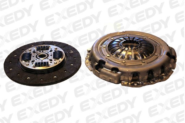 Koppelingsset Exedy OPS2104