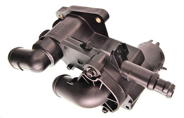 Thermostaathuis Maxgear 18-0010