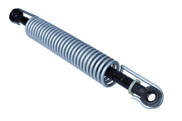 Gasveer, kofferruimte Maxgear 12-2530