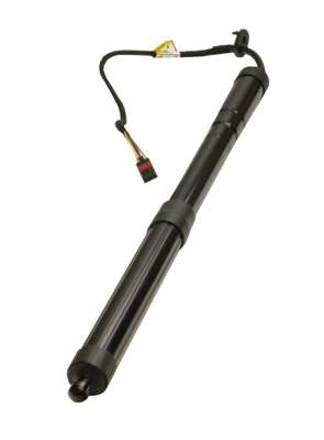 Gasveer, legbodem (Koffer-/Laadruimte) Maxgear 12-2554