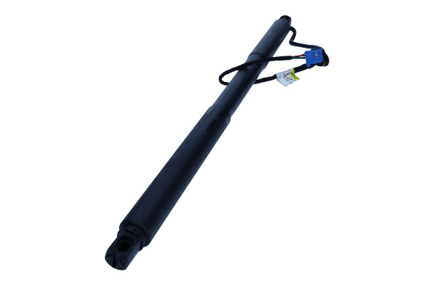 Gasveer, legbodem (Koffer-/Laadruimte) Maxgear 12-2558