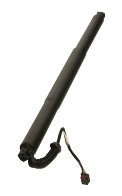 Gasveer, legbodem (Koffer-/Laadruimte) Maxgear 12-2560