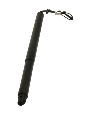 Gasveer, kofferruimte Maxgear 12-2568