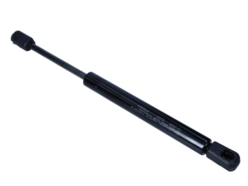 Gasveer, motorkap Maxgear 12-2585