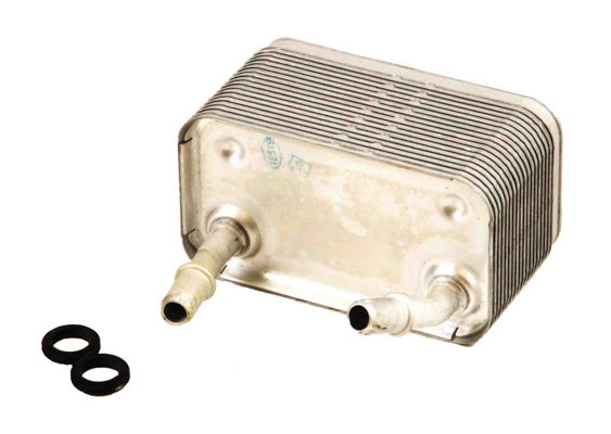 Oliekoeler motorolie Maxgear 14-0063