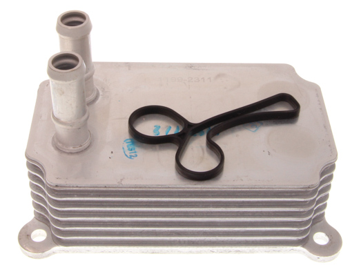 Oliekoeler motorolie Maxgear 14-0073