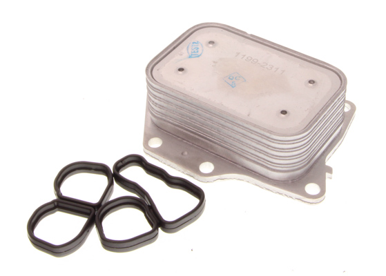 Oliekoeler motorolie Maxgear 14-0076