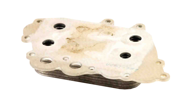 Oliekoeler motorolie Maxgear 14-0078