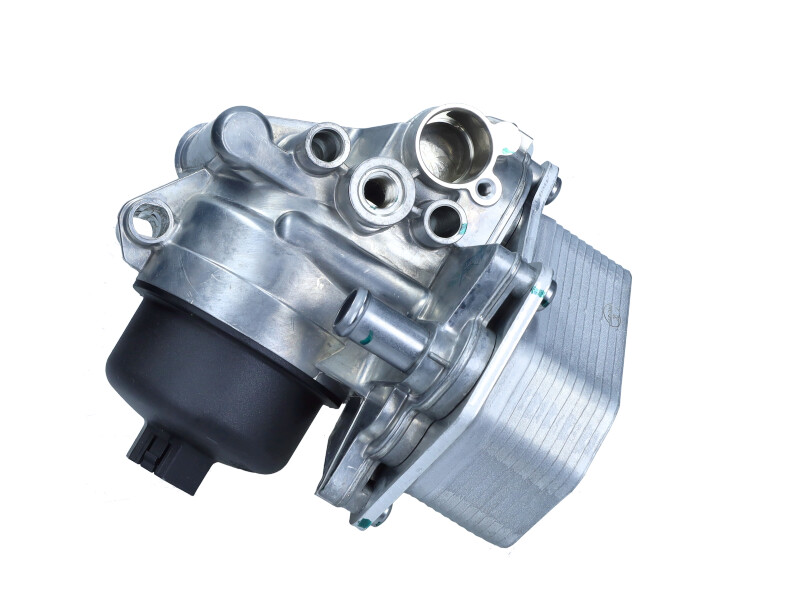 Behuizing, oliefilter Maxgear 14-0117