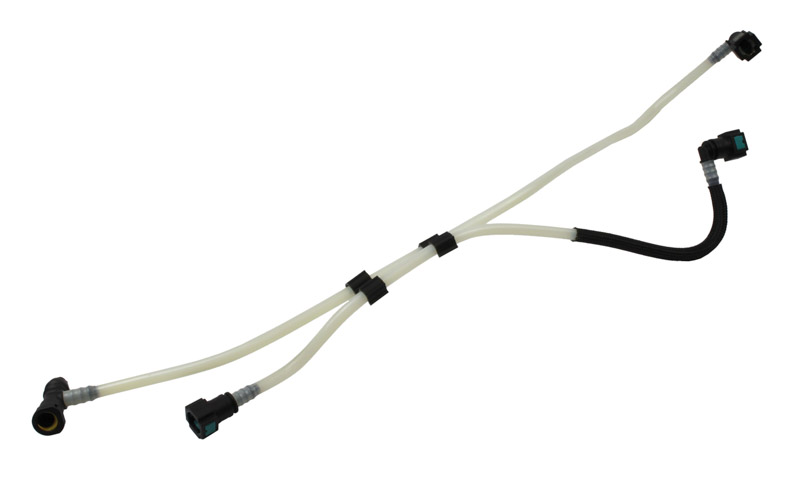 Brandstofleiding Maxgear 15-0344