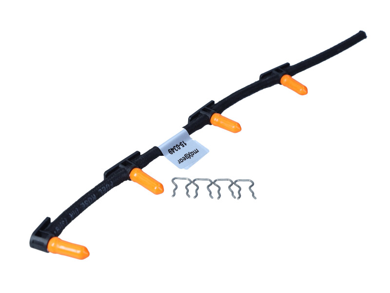 Slang, lekbrandstof Maxgear 15-0349