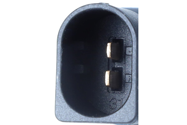 Regelklep, brandstofhoeveelheid (Common-Rail-System) Maxgear 17-0777