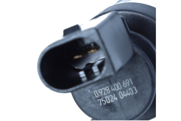 Regelklep, brandstofhoeveelheid (Common-Rail-System) Maxgear 17-0778