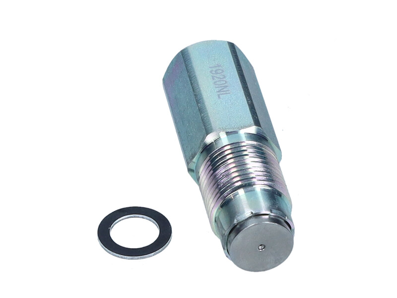 Regelklep, brandstofdruk Maxgear 17-0802