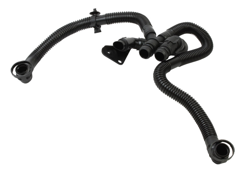 Slang, ontluchting motorblok Maxgear 18-1138