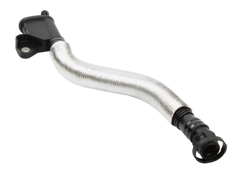 Slang, ontluchting motorblok Maxgear 18-1139