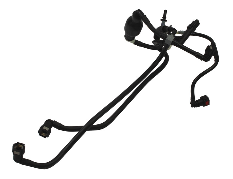 Brandstofleiding Maxgear 18-1192