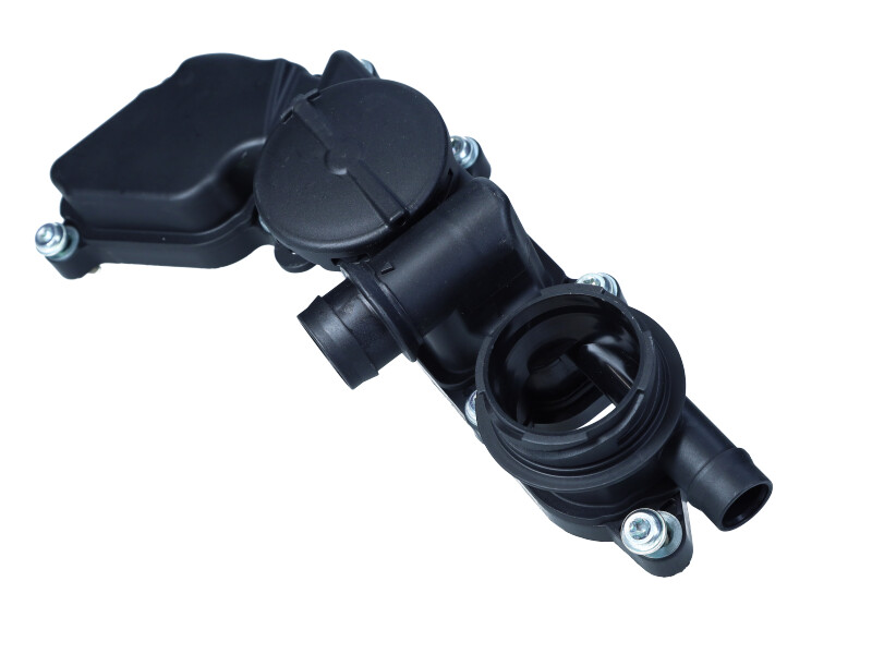 Olieafscheider, ontluchting krukasbehuizing Maxgear 18-1380