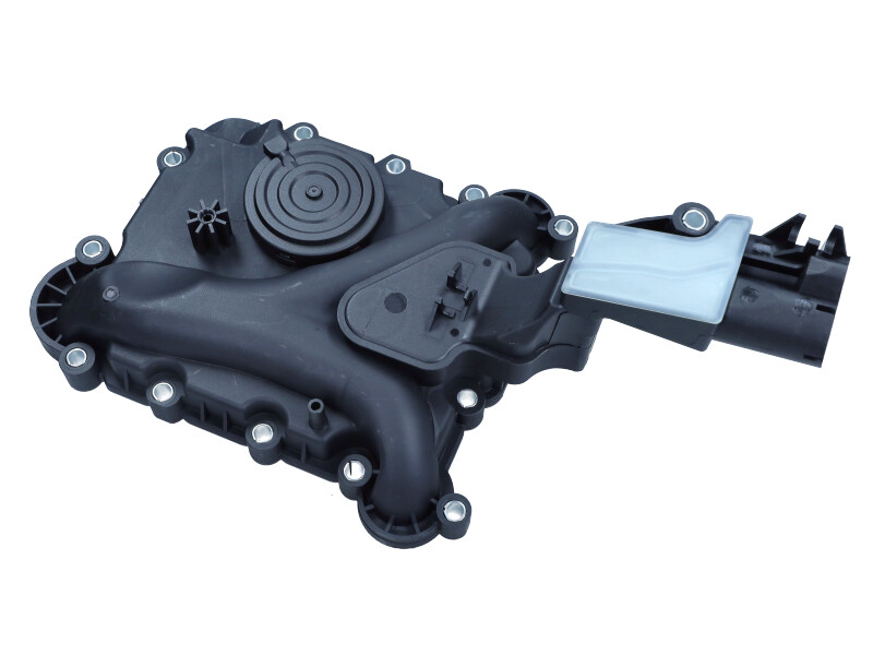 Olieafscheider, ontluchting krukasbehuizing Maxgear 18-1381