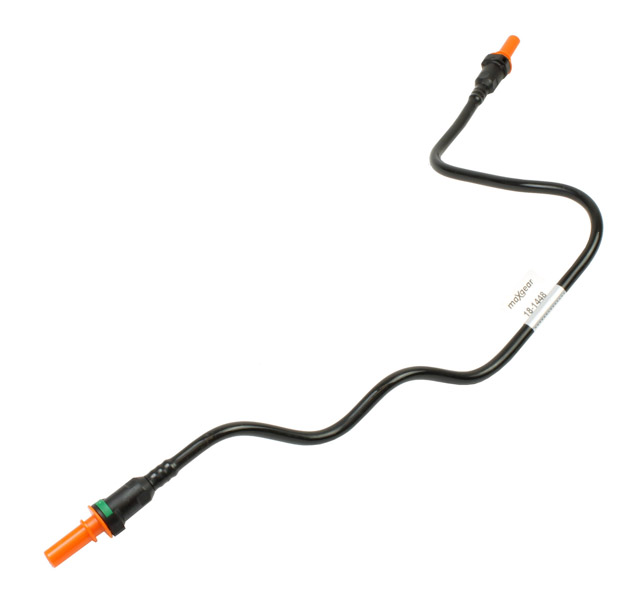 Slang, lekbrandstof Maxgear 18-1448