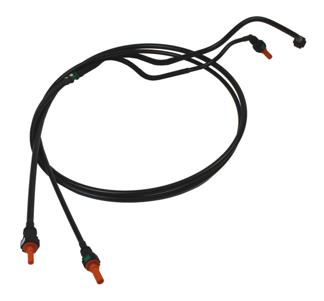 Brandstofleiding Maxgear 18-1460