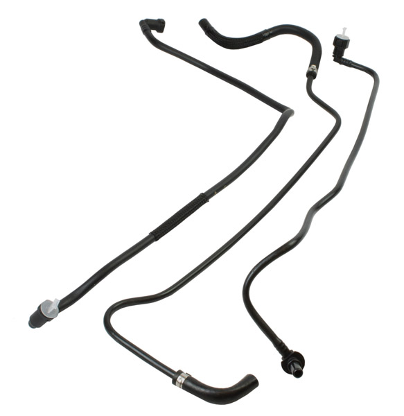 Brandstofleiding Maxgear 18-1482