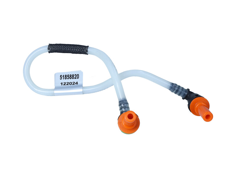 Brandstofleiding Maxgear 18-1484