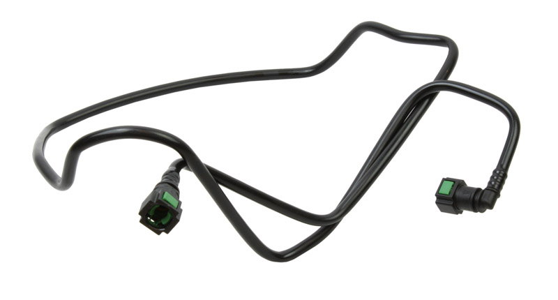 Brandstofslang Maxgear 18-1512