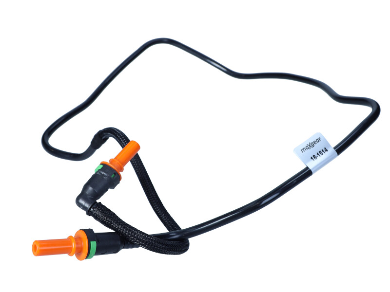 Brandstofleiding Maxgear 18-1514