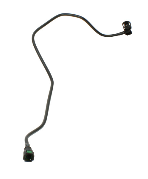 Brandstofslang Maxgear 18-1518