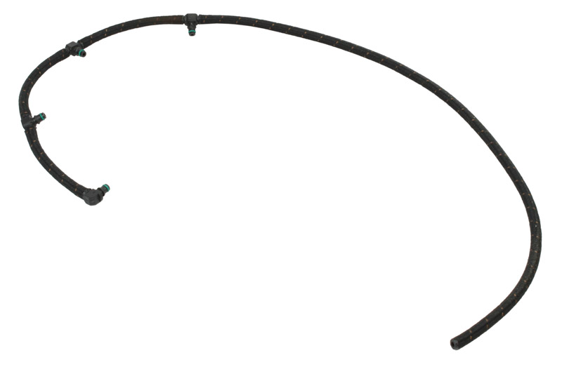 Brandstofslang Maxgear 18-1535