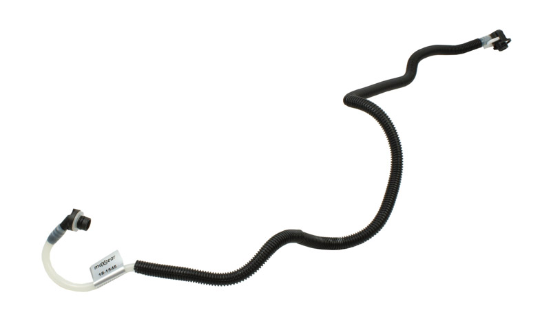 Brandstofslang Maxgear 18-1545