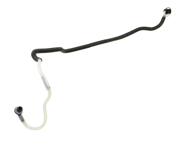 Brandstofslang Maxgear 18-1550