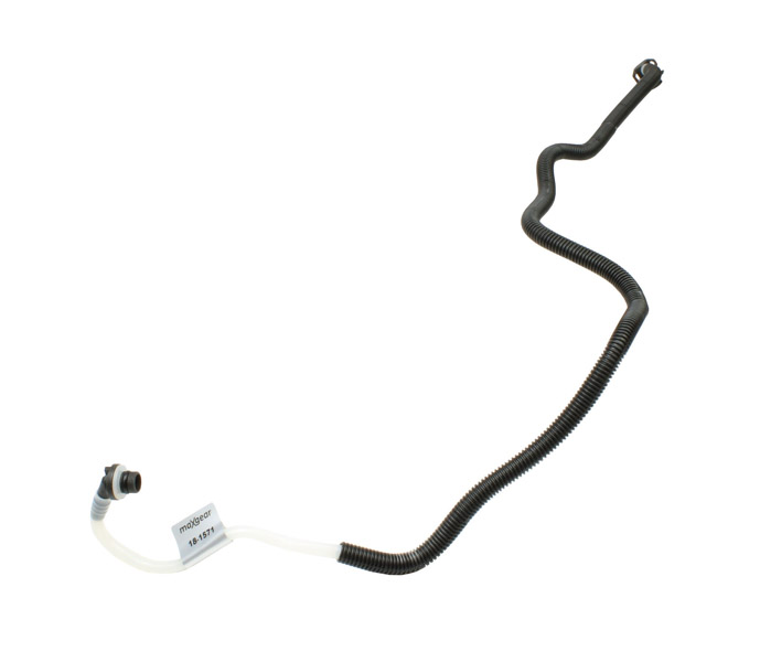 Brandstofslang Maxgear 18-1571