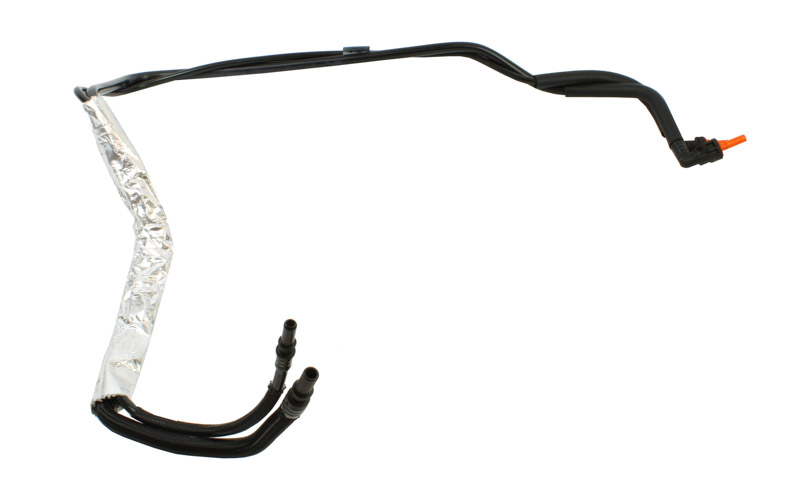 Brandstofslang Maxgear 18-1581