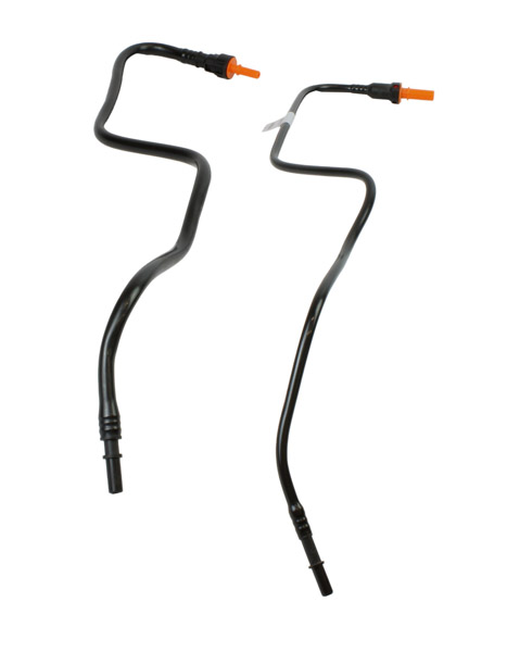 Brandstofslang Maxgear 18-1582