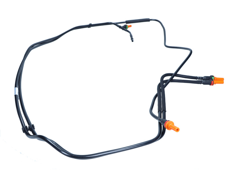 Brandstofslang Maxgear 18-1586