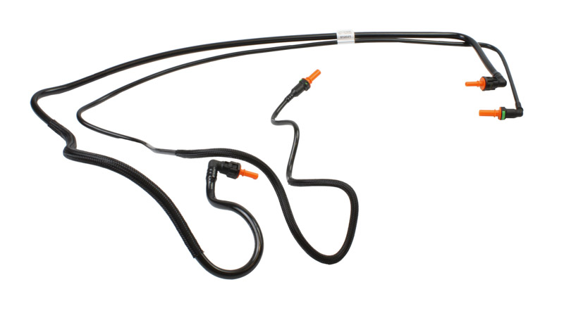 Brandstofslang Maxgear 18-1589