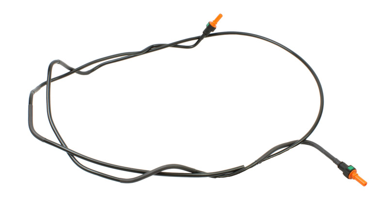 Brandstofslang Maxgear 18-1591